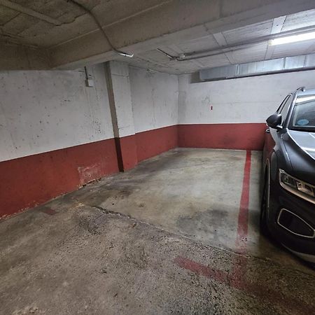 Centrico Apartamento Irmandinos Con Garaje - Homeygalicia ヴィーゴ エクステリア 写真